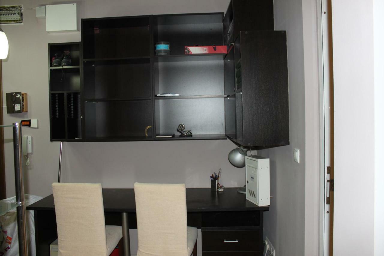 Han Krum 2 Bedroom Central Flat Sofia Ngoại thất bức ảnh