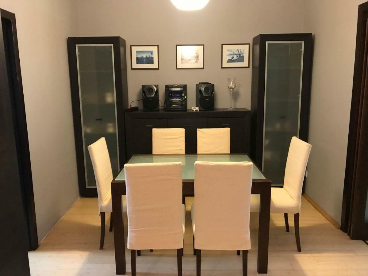 Han Krum 2 Bedroom Central Flat Sofia Ngoại thất bức ảnh