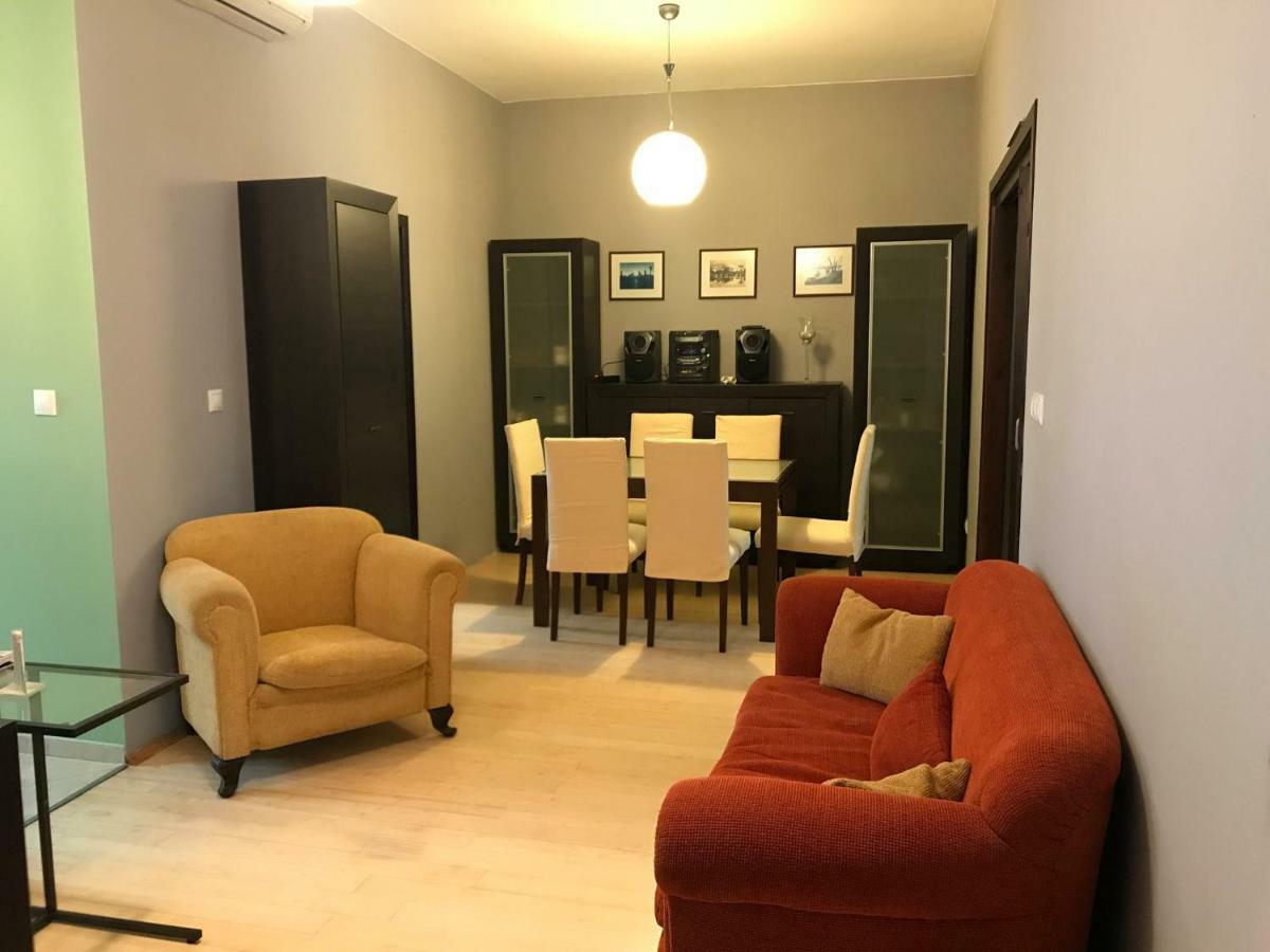 Han Krum 2 Bedroom Central Flat Sofia Ngoại thất bức ảnh
