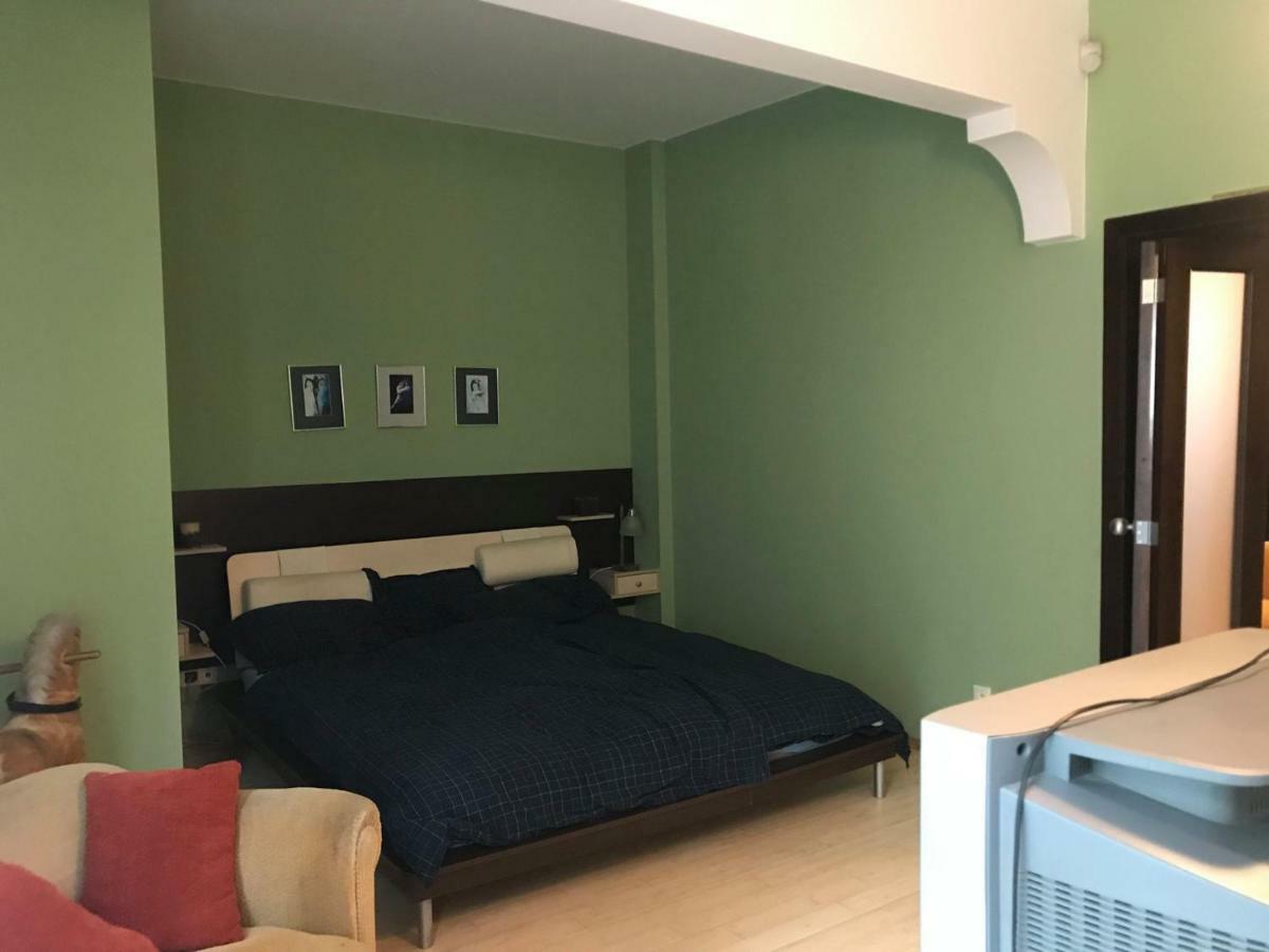 Han Krum 2 Bedroom Central Flat Sofia Ngoại thất bức ảnh