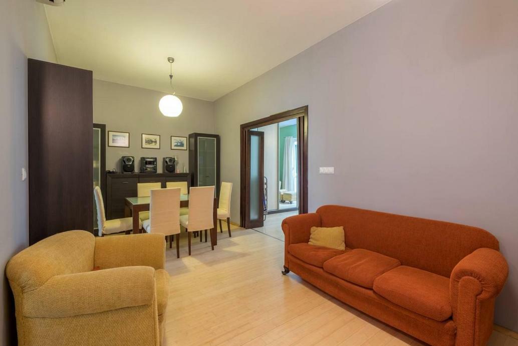 Han Krum 2 Bedroom Central Flat Sofia Ngoại thất bức ảnh