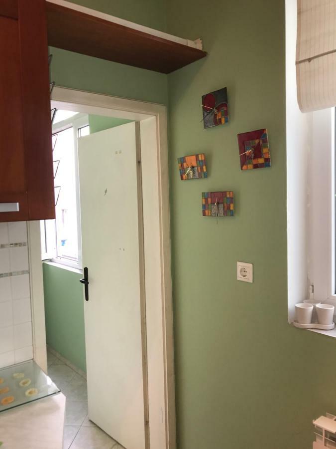 Han Krum 2 Bedroom Central Flat Sofia Ngoại thất bức ảnh
